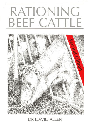 Rationing Beef Cattle