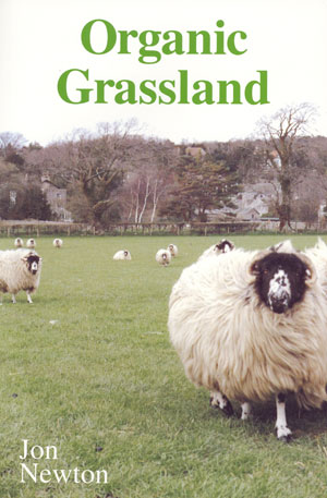 Organic Grassland